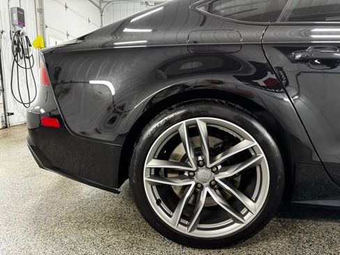 Used 2016 Audi S7 w/ S7 Sport Package image 29