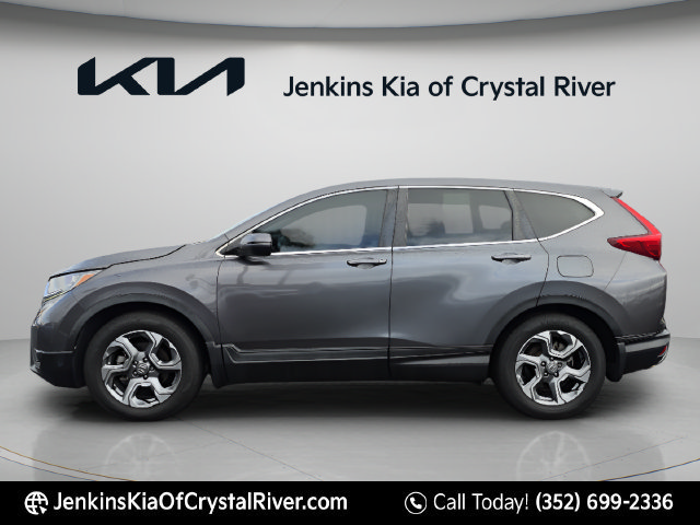 Used 2019 Honda CR-V EX-L image 13