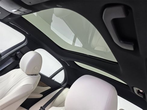 Certified 2023 Mercedes-Benz E 350 Sedan image 12