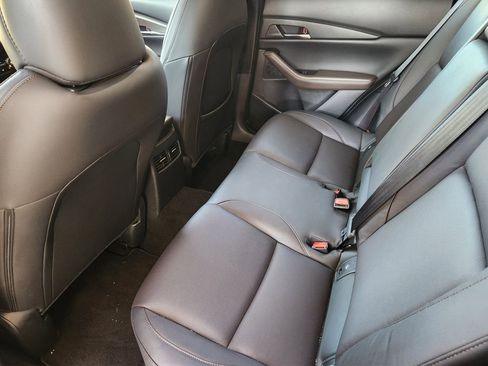 Used 2025 MAZDA CX-30 2.5 Turbo w/ Premium Package image 30