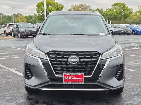Used 2023 Nissan Kicks SV FWD image 5
