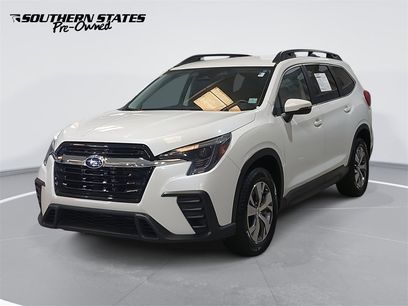 Used 2023 Subaru Ascent Premium w/ Convenience Package