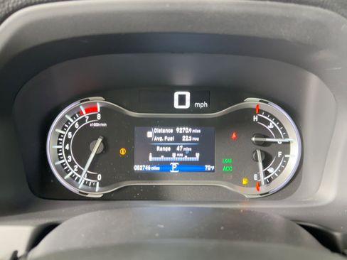 Used 2022 Honda Ridgeline RTL-E image 15