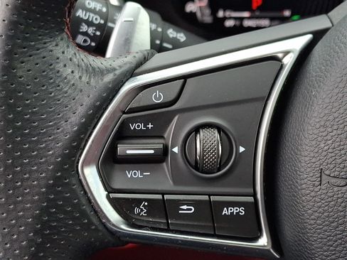 Certified 2023 Acura MDX A-Spec AWD/4WD image 25