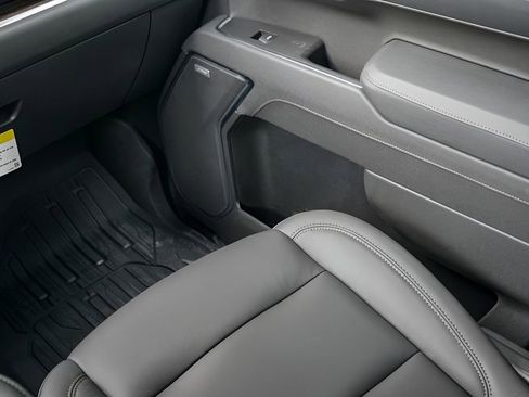 New 2026 GMC Sierra 1500 Elevation w/ Elevation Premium Package AWD/4WD image 24