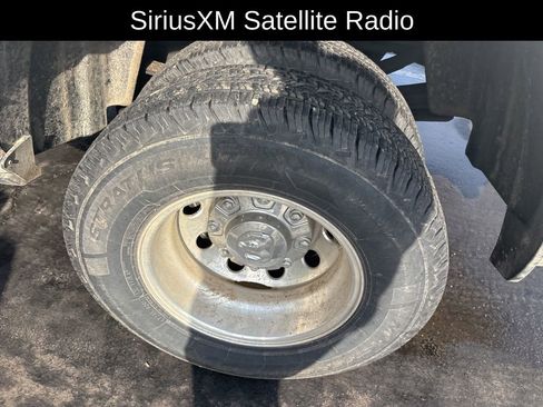 Used 2021 RAM 3500 Big Horn w/ Level 1 Equipment Group image 13