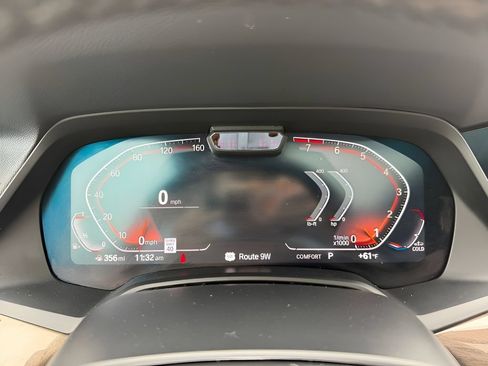 Used 2020 BMW X7 xDrive40i AWD/4WD image 15