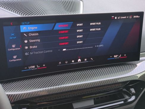 New 2026 BMW M2 w/ Lighting Package RWD image 35