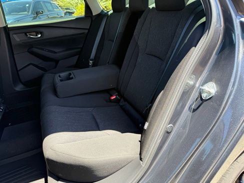 Used 2025 Honda Accord SE image 34
