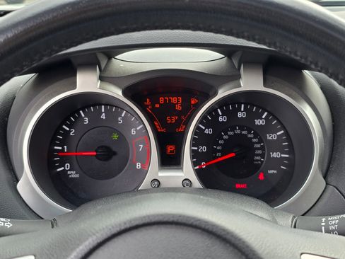 Used 2011 Nissan Juke SL w/ Sport Pkg AWD/4WD image 26