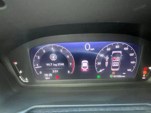 Used 2024 Honda Accord EX image 8