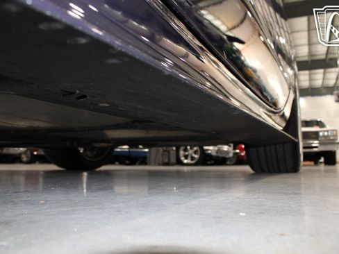 Used 2000 Chevrolet Corvette Coupe image 12