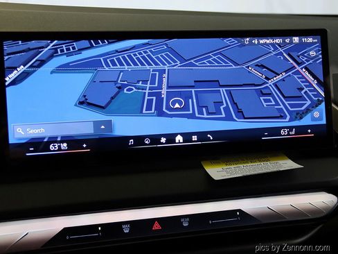 Used 2025 BMW X3 xDrive30i w/ Premium Package image 20