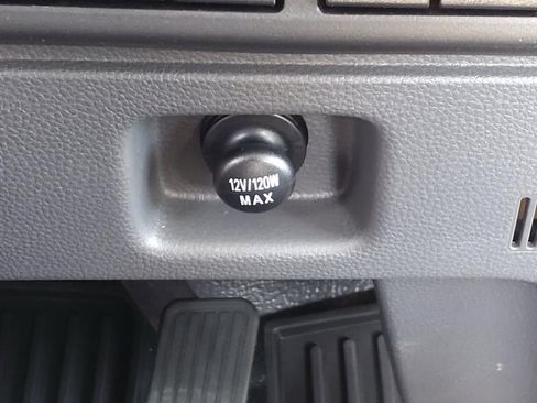 New 2025 Chevrolet Low Cab Forward 5500 XD image 15