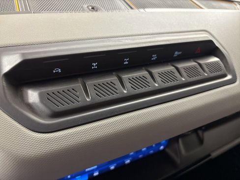 Used 2022 Ford Bronco Badlands AWD/4WD image 35