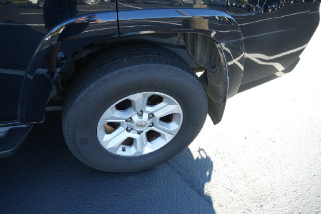 Used 2018 Toyota 4Runner SR5 Premium RWD image 14