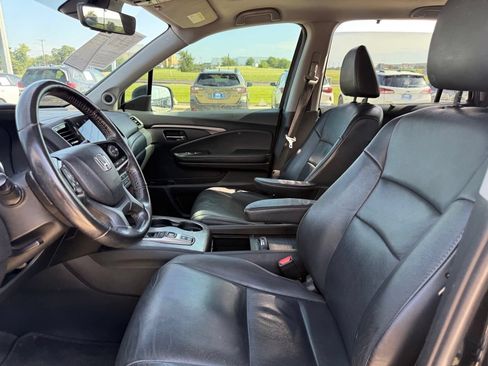 Used 2021 Honda Pilot Special Edition image 10