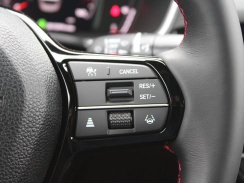 Used 2026 Honda Civic Si image 25