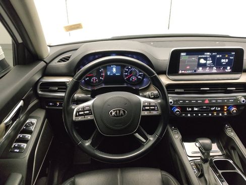 Used 2020 Kia Telluride EX FWD image 22