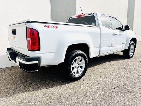 Used 2020 Chevrolet Colorado LT w/ Safety Package image 6