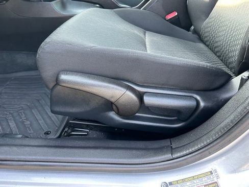 Used 2015 Honda Civic SE image 19