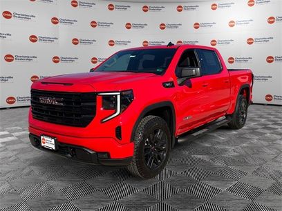 New 2026 GMC Sierra 1500 Elevation w/ Elevation Select Package