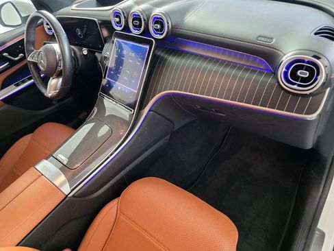 Certified 2023 Mercedes-Benz GLC 300 4MATIC image 30