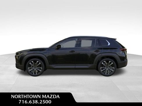 New 2026 MAZDA CX-50 AWD 2.5 S w/ Premium Package image 6