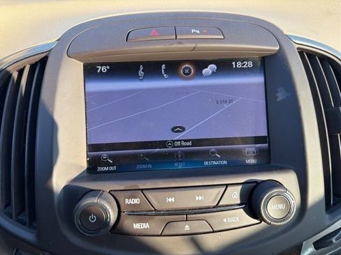 Used 2016 Buick LaCrosse Leather image 12