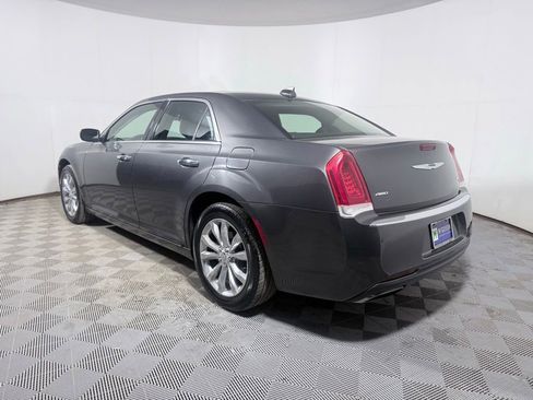 Used 2016 Chrysler 300 C AWD/4WD image 4