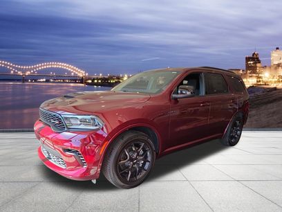 New 2026 Dodge Durango GT