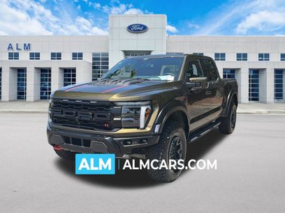 Used 2025 Ford F150 Raptor w/ Equipment Group 803A Raptor R