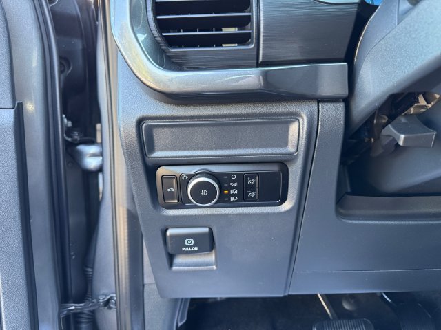 Certified 2024 Ford F150 STX w/ Equipment Group 201A FX4 AWD/4WD image 23