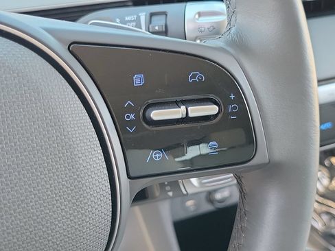 Used 2024 Hyundai Ioniq 5 Limited RWD image 6