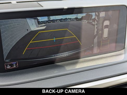 Used 2022 Lexus RX 350 FWD w/ Premium Package image 22