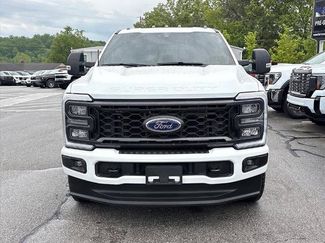 Used 2024 Ford F250 XL w/ STX Appearance Package AWD/4WD video 3