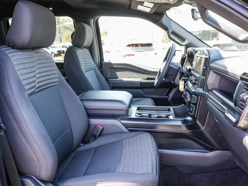 Certified 2023 Ford F150 XL w/ STX Appearance Package RWD image 18