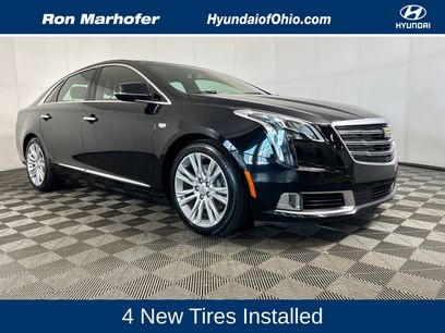 Used 2019 Cadillac XTS Luxury
