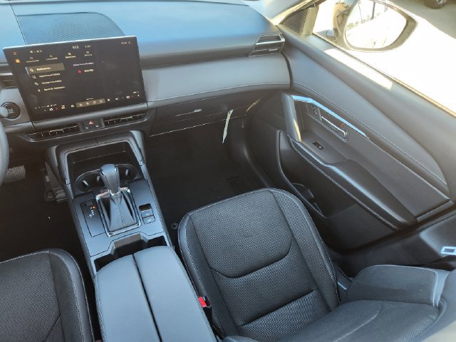 New 2026 MAZDA CX-5 Preferred AWD/4WD image 12