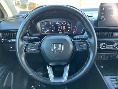 Used 2026 Honda CR-V EX-L image 19