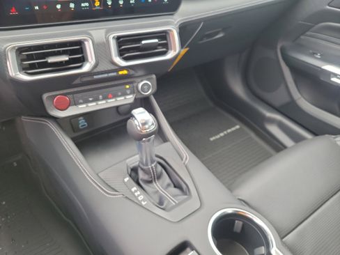 New 2026 Ford Mustang Premium image 59