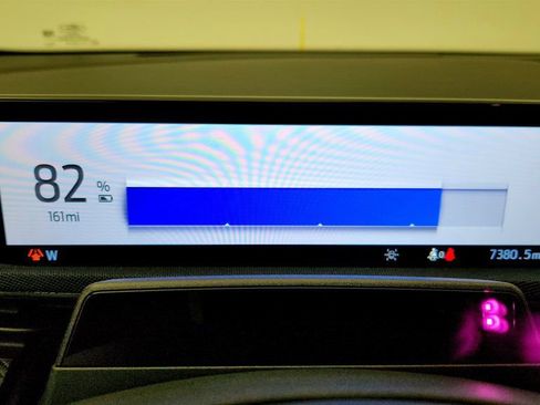 Used 2024 Ford Mustang Mach-E Select w/ Comfort Package Lite image 14