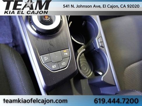 Used 2026 Kia Sportage LX FWD image 35