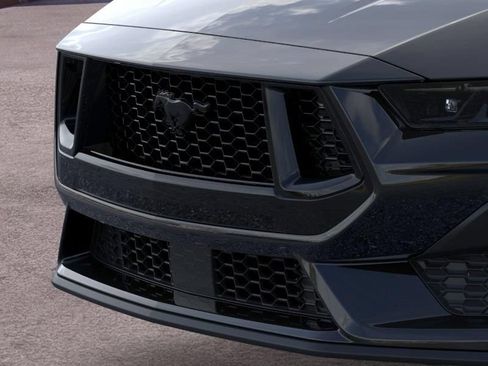 New 2026 Ford Mustang GT Premium w/ Mustang Nite Pony Package RWD image 17