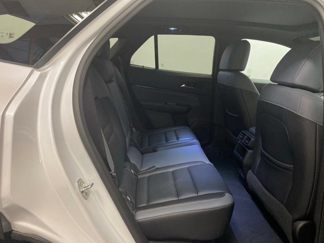 Used 2024 Honda Prologue Elite image 23