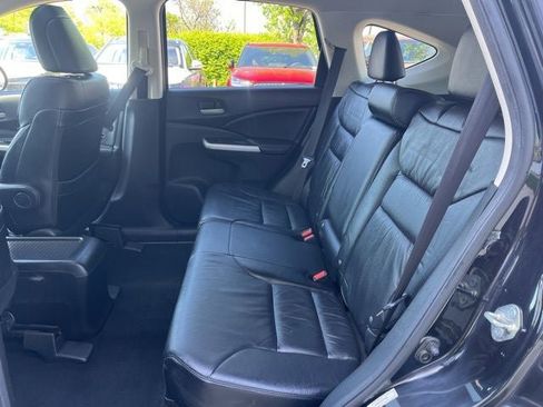 Used 2014 Honda CR-V EX-L image 12