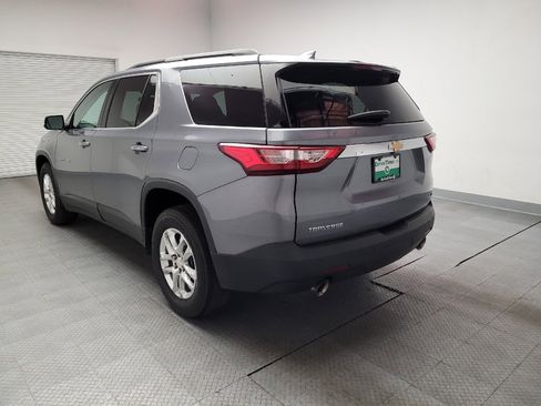 Used 2019 Chevrolet Traverse LT image 5