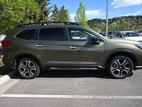 Certified 2026 Subaru Ascent Touring AWD/4WD image 5