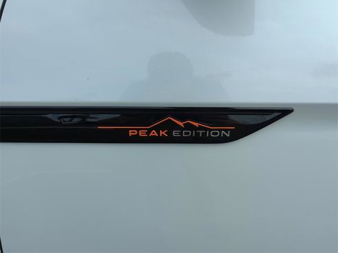 New 2026 Volkswagen Atlas Peak Edition image 41