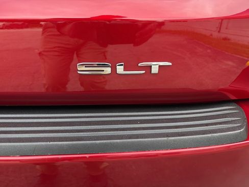 Used 2021 GMC Yukon SLT w/ SLT Luxury Plus Package AWD/4WD image 13